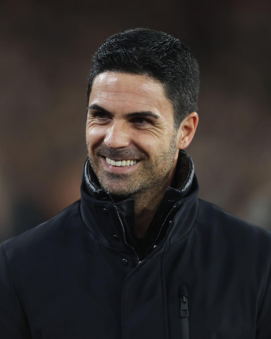 Arteta trông chờ trận đấu thứ 200 với Arsenal