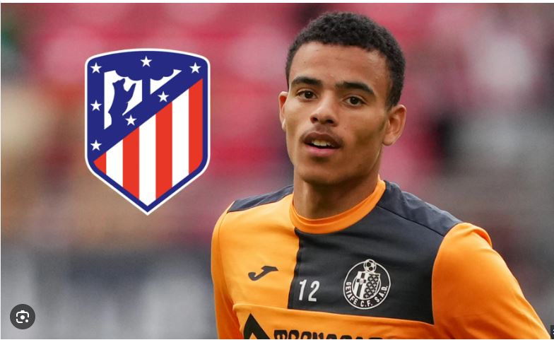 Atletico Madrid rất muốn đưa Mason về