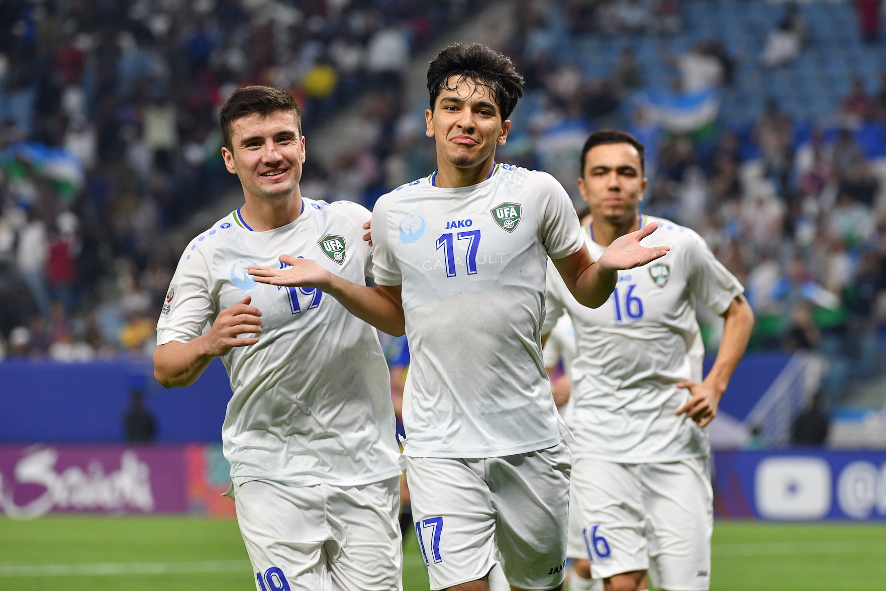 Soi kèo U23 Uzbekistan vs U23 Việt Nam ngày 23/4