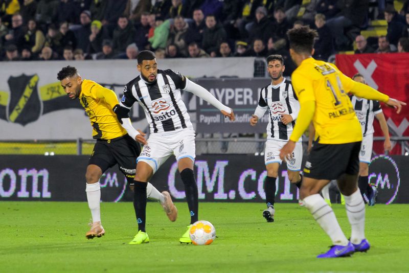 Nhận định soi kèo NAC Breda vs Heracles lúc 02h00 ngày 01/02/2025