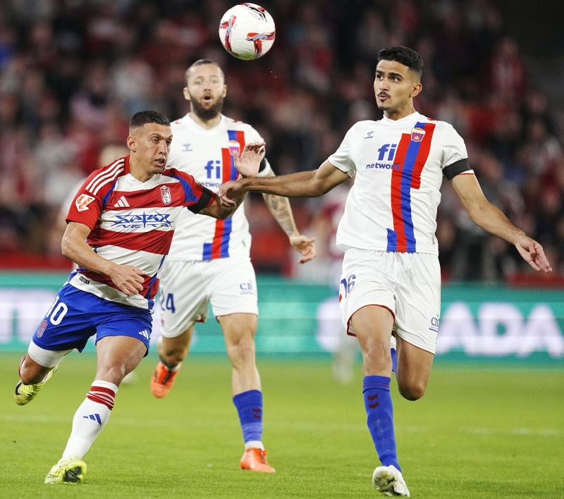 Nhận định soi kèo Eldense vs Granada lúc 02h30 ngày 01/02/2025