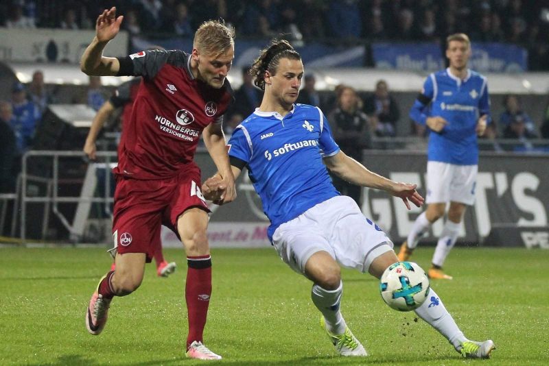 Nhận định soi kèo Nurnberg vs Darmstadt lúc 00h30 ngày 01/02/2025